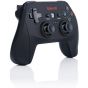 Redragon Harrow Wireless Gaming Controller, Black - G808
