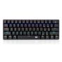 Redragon K613 Mechanical Gaming Wired Keyboard - Black