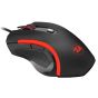 Redragon NOTHOSAUR Wired Gaming Mouse, Black - M606