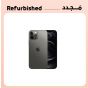 Refurbished Apple iPhone 12 Pro Max, 128GB, 6GB, 5G - Graphite, Gold Grade- One Year Warranty Warranty from the Seller