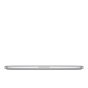 Apple MacBook Pro, 15 Inch, Intel Core i7, 2.2 GHz Quad Core, 16GB Ram, 256 GB- Silver
