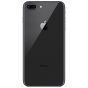 Apple iPhone 8 Plus, 128GB, 4G LTE - Space Grey