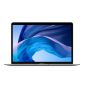 Apple MacBook Air 2019 Laptop, Intel Core i5, 256GB SSD, 16GB RAM, 13 Inch, Retina, Intel UHD Graphics 617 1.5GB, Mac OS Sonoma- Silver (Pre-Owned), Grade B, 3 Months Warranty