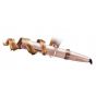Remington Curl Revolution Hair Curler, Rose Gold - CI606