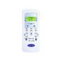 Carrier Optimax Cooling Air Conditioner, 1.5HP, White - 38KHCT12