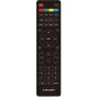 RONY HD Mini Digital Satellite Receiver, Green - RONY 9000