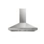 Fagor Built-in Hood, 60 cm, Stainless Steel - CFI-60AXA