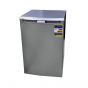 Beko Upright Defrost Freezer, 3 Drawers, Silver-RFNE102K20S