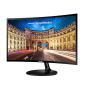 Samsung 24 Inch FHD LED Monitor - LC24F390FHMXZN