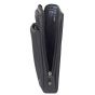 Rivacase Central Laptop Sleeve, 13.3 Inch, Black - 8203