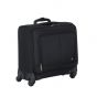 حقيبة سفر ريفاكيس محمولة باليد، اسود - 8481