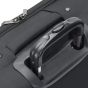 حقيبة سفر ريفاكيس محمولة باليد، اسود - 8481