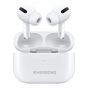 Riversong Airfly L7 True Wireless Stereo Earbuds with ENC, White - EA316