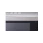 LG Solo Microwave Oven, 56 Liter, Silver - MS5642G