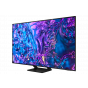 Samsung 75 Inch 4K UHD Smart QLED TV with Built in Receiver - 75Q70DA