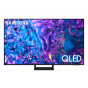Samsung 75 Inch 4K UHD Smart QLED TV with Built in Receiver - 75Q70DA