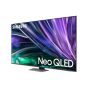 Samsung 75 Inch 4K UHD Smart Neo QLED TV with Built-in Receiver -75QN85D