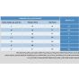 تكييف سبليت شارب، 4 حصان، بارد وساخن، ابيض - AY-A30WHT-G