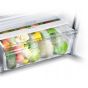 Samsung No-Frost Refrigerator, 516 Liters-RT50K6300S8 MR, With Vacuum Cleaner, 1800W- VCC4540S36
