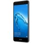 Huawei Y7 Prime Dual Sim 32GB, 4G, LTE - Gray