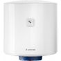 Ariston Rubis Electric Water Heater, 50 Liters, White - RUBIS55VEG