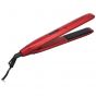 Rush Brush Hair Straightener, Red - X1 Lite
