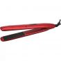 Rush Brush Hair Straightener, Red - X1 Lite