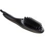 Rush Brush Hair Straightening Brush, Black - S3