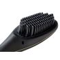 Rush Brush Hair Straightening Brush, Black - S3