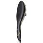 Rush Brush Hair Straightening Brush, Black - S3