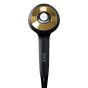Rush Brush Smart Hair Dryer - Black