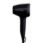 Rush Brush Smart Hair Dryer - Black