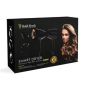 Rush Brush Smart Hair Dryer - Black