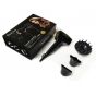 Rush Brush Smart Hair Dryer - Black