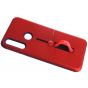 S-Ch Back Cover For Huawei Y9 Prime 2019 - Red