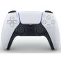 Sony PlayStation 5 (Standard Edition) with DualSense Wireless Controller - White with 2 Years Official Warranty