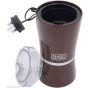 Black + Decker Coffee Grinder, 150 Watt, Brown - CBM4