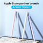 Anker Stylus Pen For Apple IPad, IPad Pro, Air and Mini, White - A7139P21