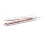 Philips Hair Straightener, White Rose Gold - HP8372 00