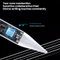 Anker Stylus Pen For Apple IPad, IPad Pro, Air and Mini, White - A7139P21