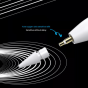 Anker Stylus Pen For Apple IPad, IPad Pro, Air and Mini, White - A7139P21