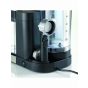 Ariete Coffee Machine, 1470 Watt, Stainless Steel - 1384