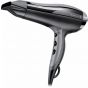 Remington Pro-Air Turboair Hair Dryer, 2400 Watt, Black - D5220
