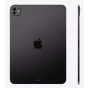 Apple iPad Pro 13 2024 Tablet, 13 Inch, 256GB, 8GB RAM, WiFi - Black