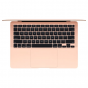Apple MacBook Air A2179, Intel Core i5-1.1GHz, 512GB SSD, 8GB RAM, 13 Inch, 2K Display, Intel Iris Plus Graphics, macOS, Gold (Pre-Owned), Grade A, 6 Months Warranty 