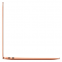 Apple MacBook Air A2179, Intel Core i5-1.1GHz, 512GB SSD, 8GB RAM, 13 Inch, 2K Display, Intel Iris Plus Graphics, macOS, Gold (Pre-Owned), Grade A, 6 Months Warranty 
