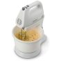Kenwood Stand Mixer 450 Watt, White - HMP32AOWH