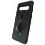 Back Cover for Samsung Galaxy S10 Plus - Black