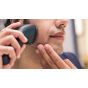 ماكينة حلاقة كهربائية فيليبس للاستخدام الجاف والرطب، ازرق- S1121