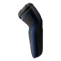 Philips Wet and Dry Electric Shaver, Blue - S1323